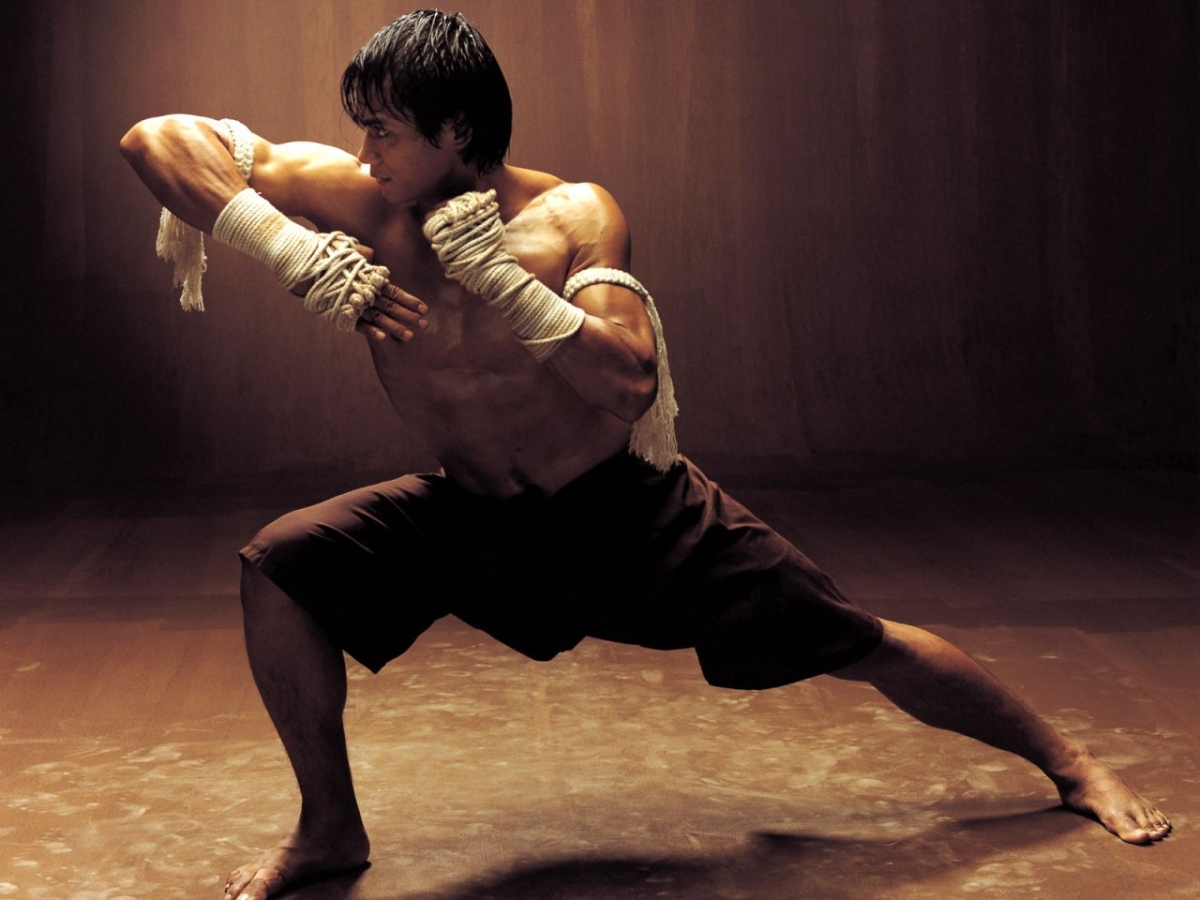 10 занимательных фактов о тайском боксе