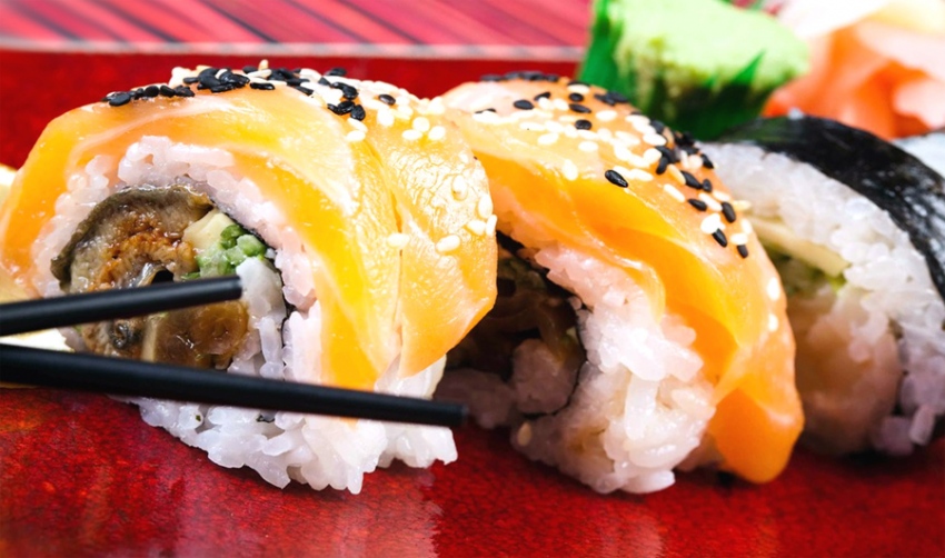 История и интересные факты о суши, которые можно заказать с доставкой на дом