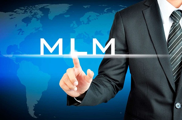МЛМ бизнес в сети Интернет. Советы начинающим