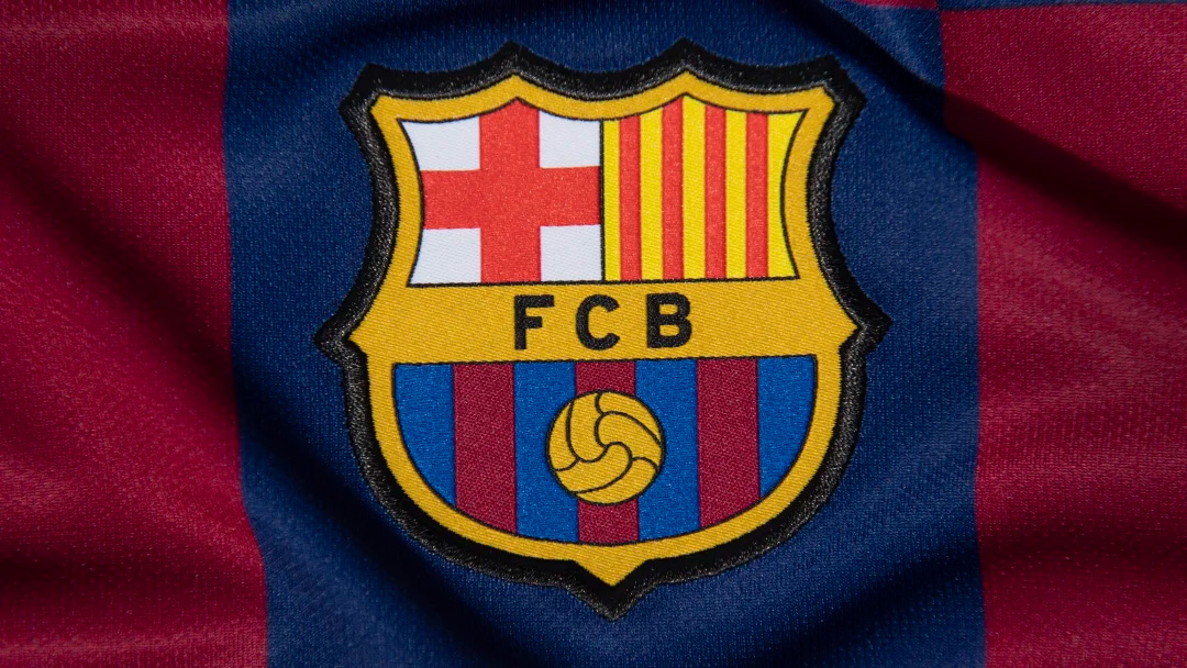 Гандбольный клуб испанская «Барселона»