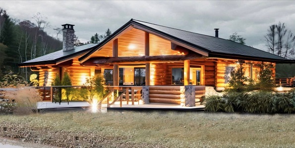 На Ставрополье создают премиальный курорт на месте бывшей резиденции Брежнева