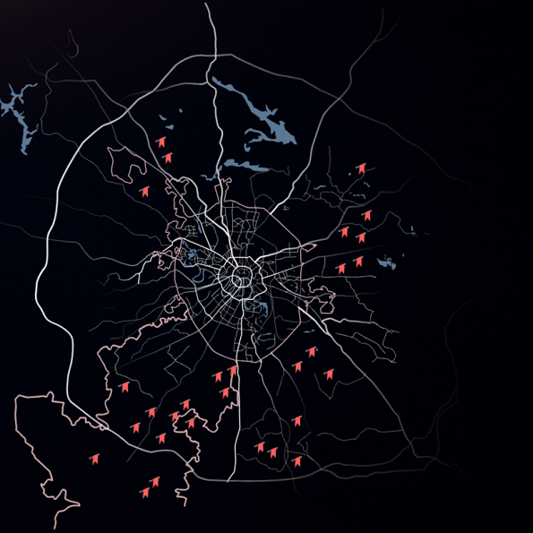 Геопродвижение