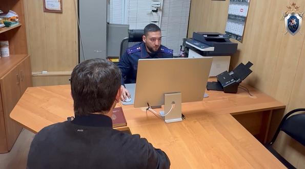 Пятигорский директор АЗС предстанет перед судом за оказание небезопасных услуг, повлекшее травмы Пятигорский директор АЗС предстанет перед судом за оказание небезопасных услуг, повлекшее травмы