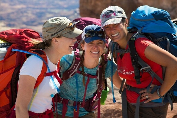 Одежда для туризма