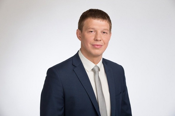Иван Нифонтов