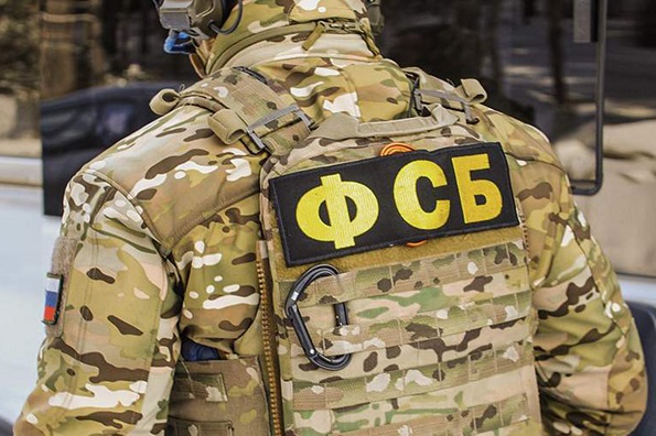 ФСБ предотвратила теракт в Ставрополе