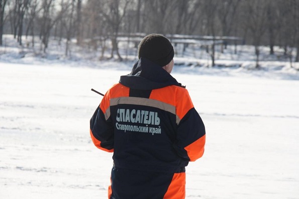 Спасатель ПАСС по Ставропольскому краю