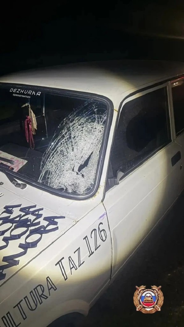 Начинающий ставропольский водитель стал причиной гибели пенсионерки.