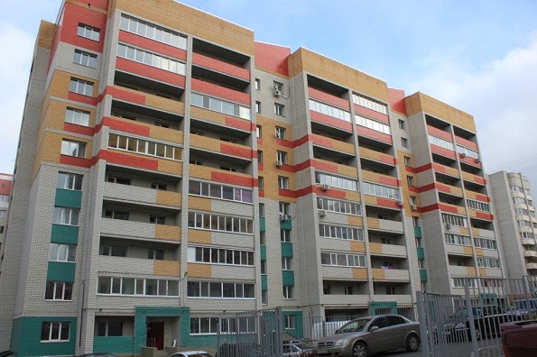 Обзор рынка недвижимости в Москве 