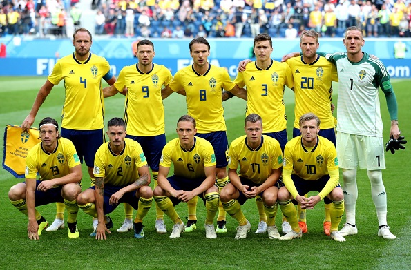 Allsvenskan (Шведская Футбольная Премьер Лига)