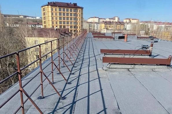 Кровли многоэтажек в крае будут отремонтированы – Владимир Владимиров о новых мерах поддержки жителей Ставрополья