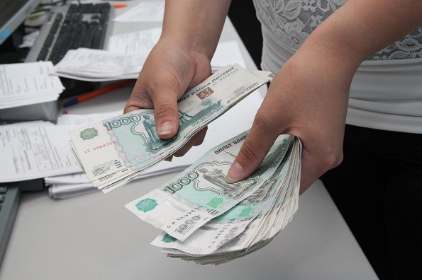 70% жителей Ставропольского края не считают свою зарплату достойной
