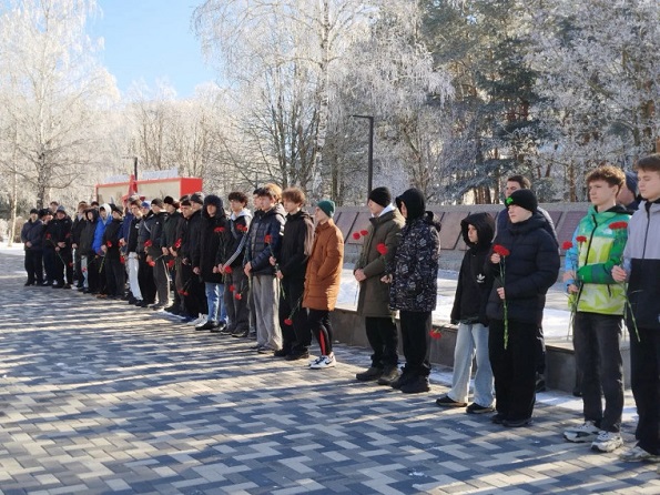 Финал Всероссийского детского футбольного турнира памяти Героя России Владислава Духина Финал Всероссийского детского футбольного турнира памяти Героя России Владислава Духина