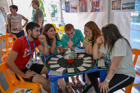 Ростовская АЭС подготовила образовательную программу для участников форума «Ростов-2019»
