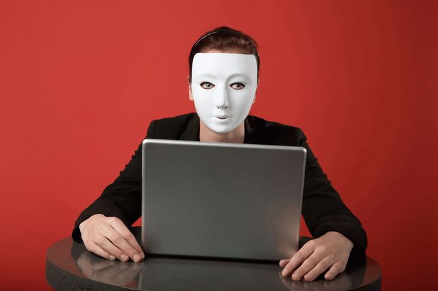 Китай будет бороться с анонимностью в Интернете