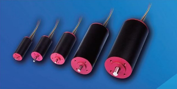 Бесколлекторные микродвигатели Assun Motor