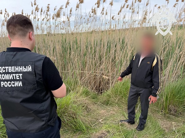 Пьяная ссора обернулась убийством: в Советском округе задержан мужчина, спрятавший тело убитого знакомого