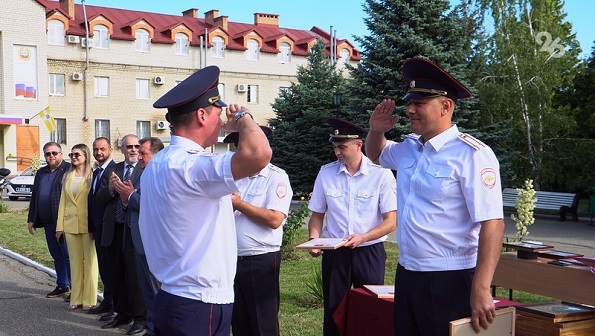 День ГАИ 2025