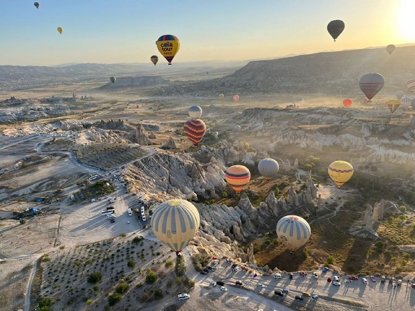 Путеводитель по отдыху для жителей Ставрополя