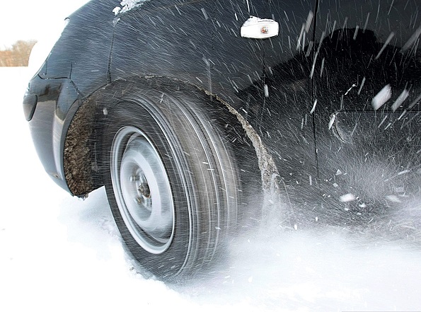 Госавтоинспекция Ставрополья предупреждает водителей о погодных условиях