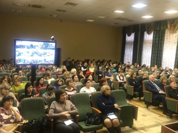В Ставрополе в режиме видеоконференцсвязи состоялось совещание по антинаркотической тематике