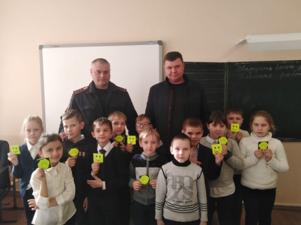 В Ставропольском крае главы муниципальных образований участвуют в «родительском патруле»
