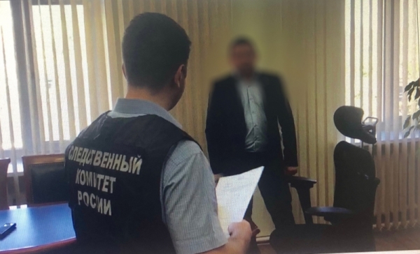 В Ставрополе следователи СКР и оперативные сотрудники МВД провели обыски в министерствах Ставропольского края