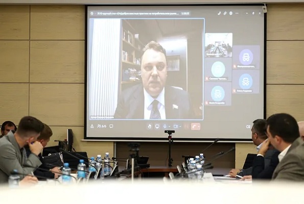 С июля 2024 года в СКФО заблокировали 5,7 млн небезопасных товаров