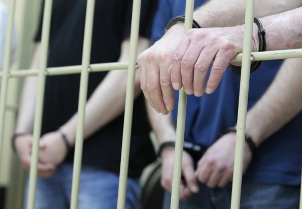 Криминальные авторитеты на Ставрополье арестованы