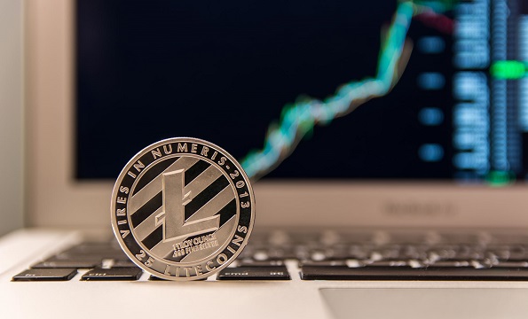 Лайткоин Litecoin