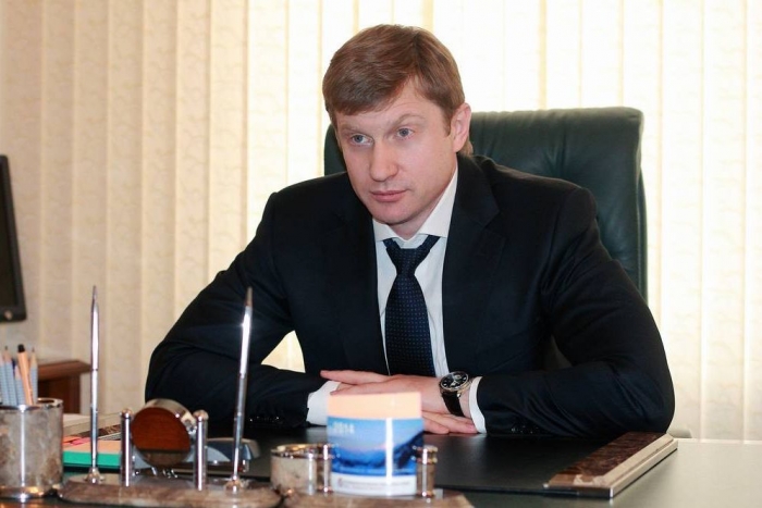 В городе Ставрополе вынесен приговор бывшему министру строительства, дорожного хозяйства и транспорта Ставропольского края 