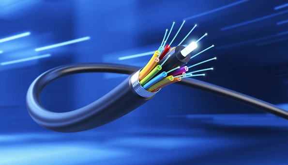Оптоволоконные кабели - устройство, виды и характеристики