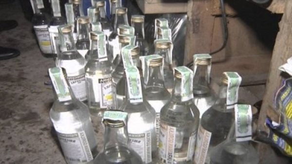 Полиция Ставрополья проводит мероприятия по предупреждению нарушений при продаже алкогольной продукции