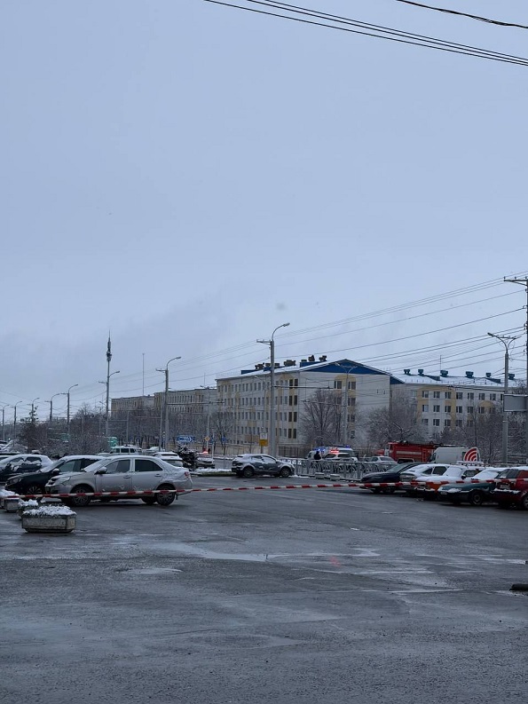 Машину военного офицера хотели подорвать в Ставрополе 