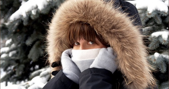 В Ставропольском крае на выходные ожидается до минус 9 градусов мороза