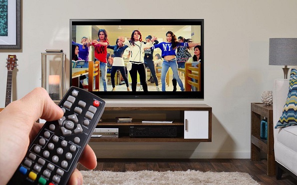 Предупредили о перебоях телесигнала Предупредили о перебоях телесигнала