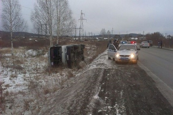 В Ставрополе столкнулись два автомобиля, пострадал ребёнок