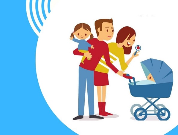 Меры поддержки мамам в Ставропольском крае