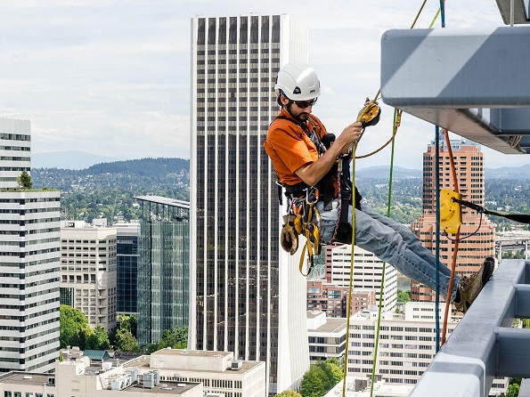Канатно-веревочная продукция