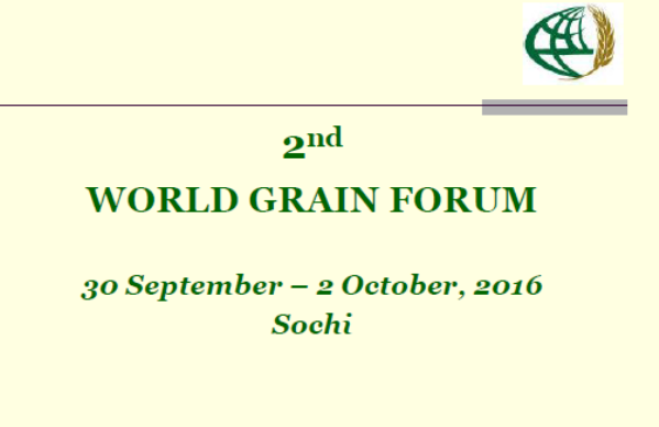 Grain forum
