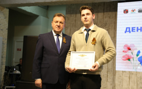 Лучшие работники культуры