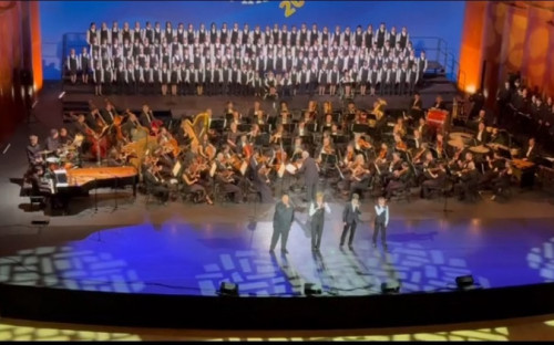 Фестиваль «Белый пароход»