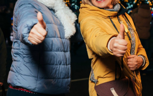 Снимки зимней сказки от ставропольских фотографов Снимки зимней сказки от ставропольских фотографов