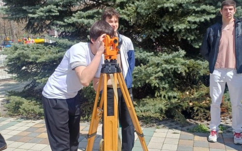 Ярмарка трудоустройства «Работа России. Время возможностей»