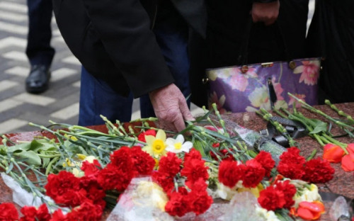 40 лет со дня трагедии на Чернобыльской АЭС