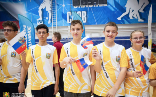 Всероссийский турнир по бадминтону «Кубок Кавказа» Всероссийский турнир по бадминтону «Кубок Кавказа»