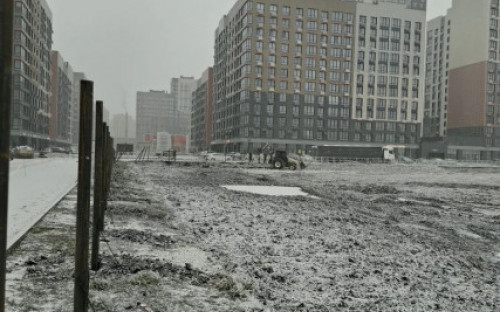 Строительство плавательного бассейна