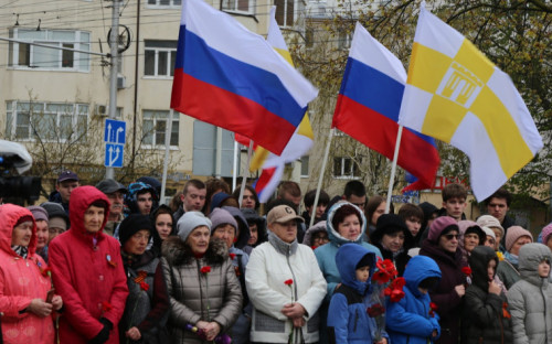 40 лет со дня трагедии на Чернобыльской АЭС