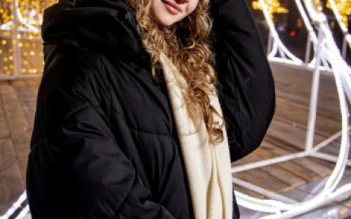 Снимки зимней сказки от ставропольских фотографов Снимки зимней сказки от ставропольских фотографов