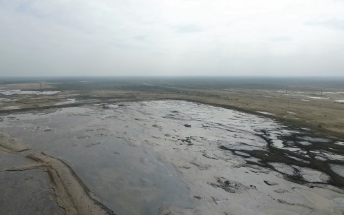 Экологи нашли на Ставрополье десятки гектаров земель, загрязненных нефтепродуктами